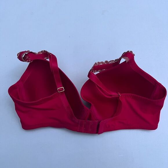 Natori Women's Pure Luxe Custom Coverage Contour size 34DD - Picture 5 of 5